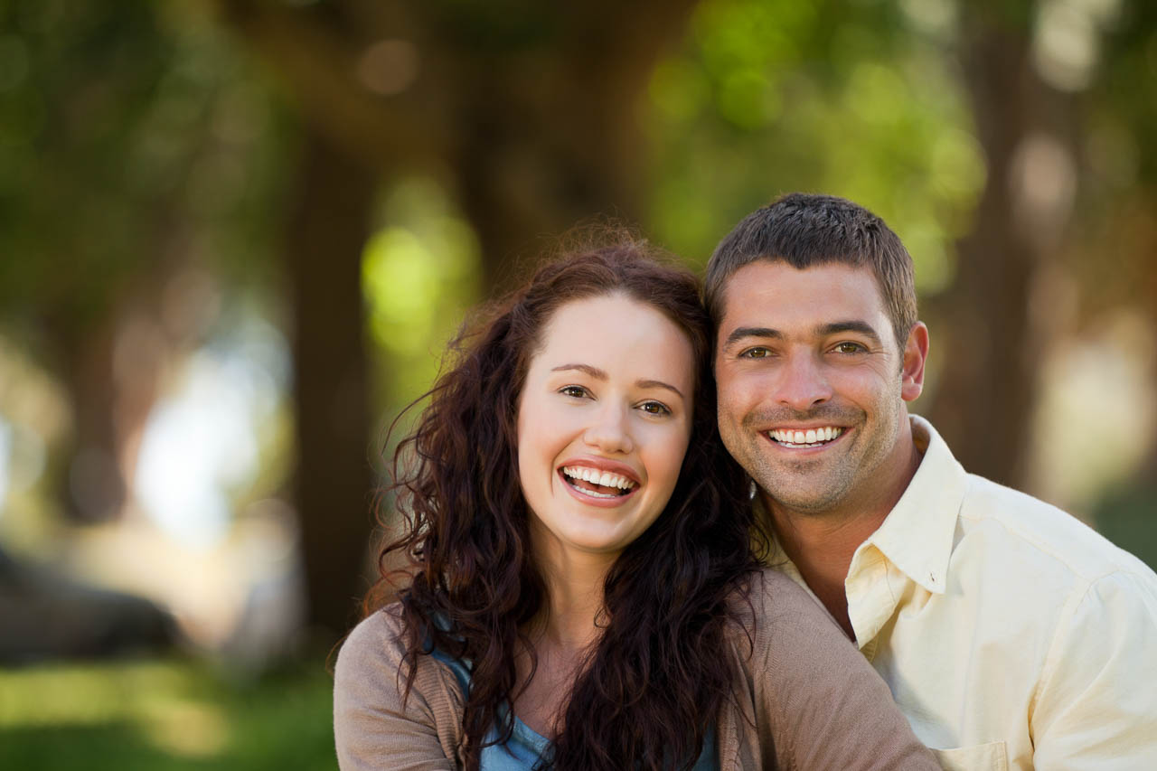Dental Crown Lengthening - Toledo Periodontist