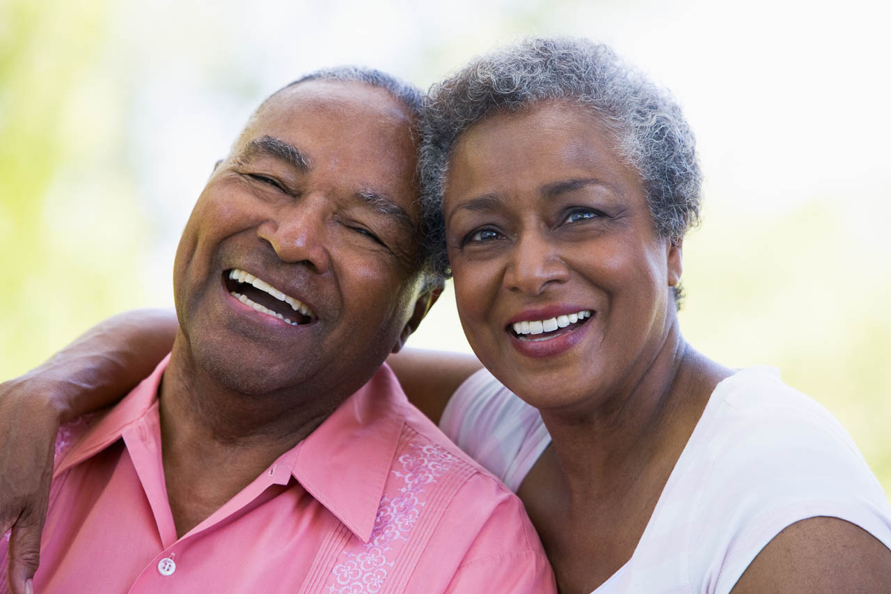 Full Arch Replacement - Toledo Periodontist