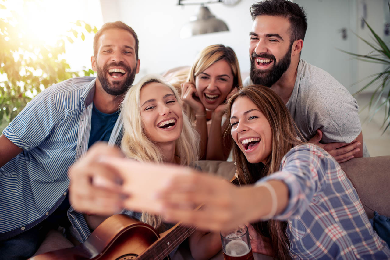 Types of Periodontal Disease - Toledo Dentist